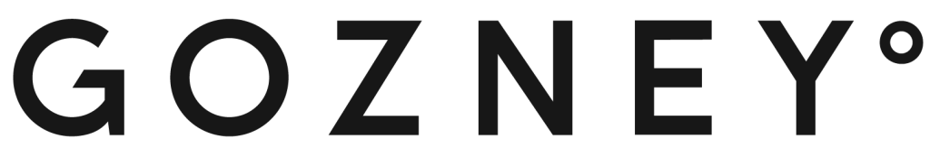 Gozney Logo