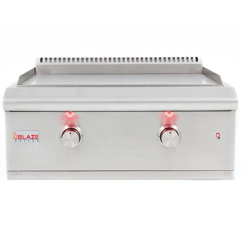 Blaze-LTE-30-Inch-Built-In-Griddle
