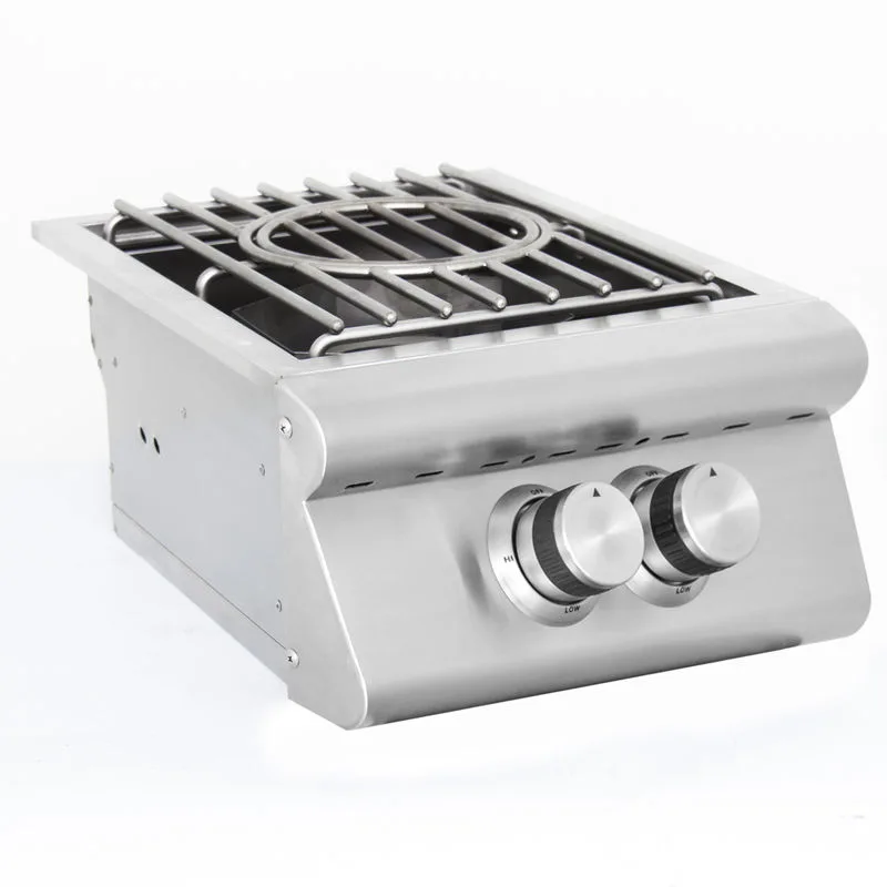 Blaze Premium LTE+ Power Burner