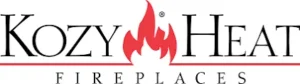 Kozy Heat Logo