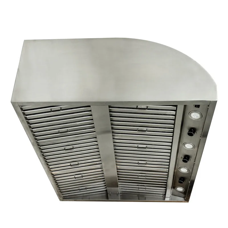 Blaze 36-Inch Vent Hood