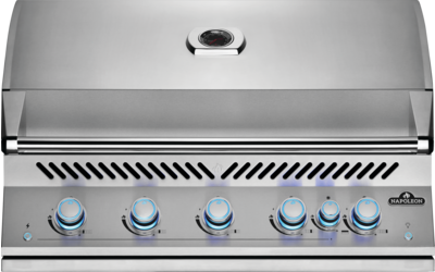 Built-In 700 Series 38BIG38RBPSS-1
