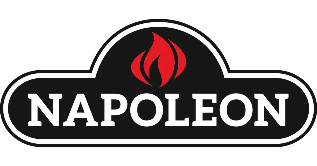 Napoleon Grill Logo