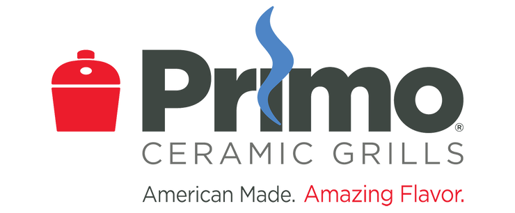 Primo Ceramic Grills Logo
